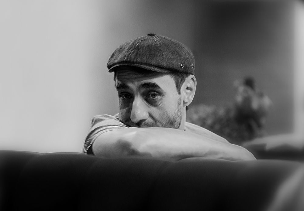 Photograph by Aleksandr Podva