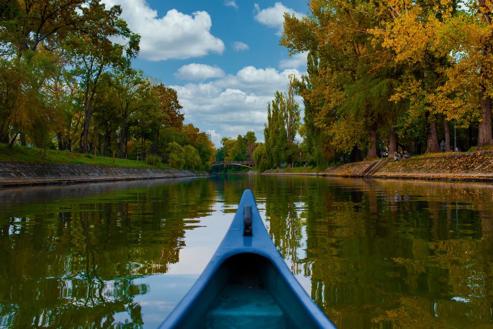 Photograph by Cristian Brancu