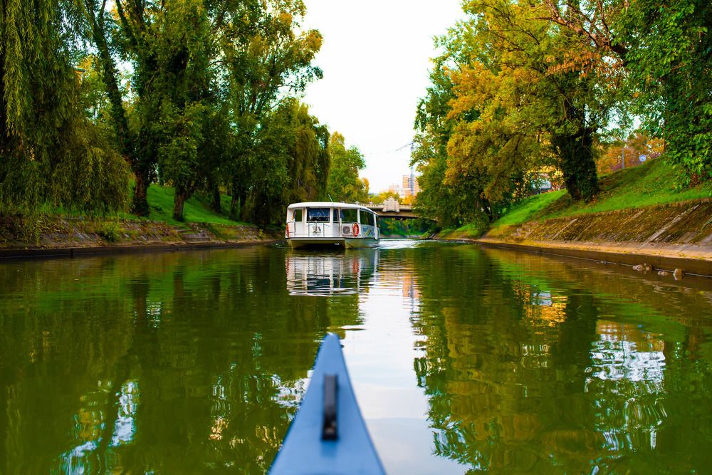 Photograph by Cristian Brancu