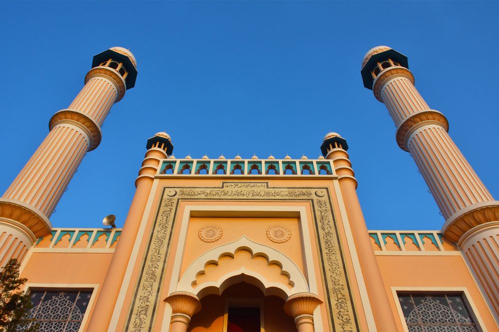 Photograph by Sarathlal Sasidharan