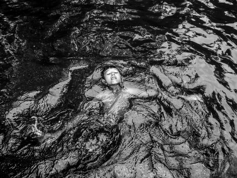 Photograph by Sami Samiul