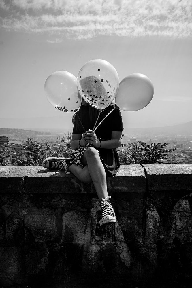 Photograph by Russo Alessandra