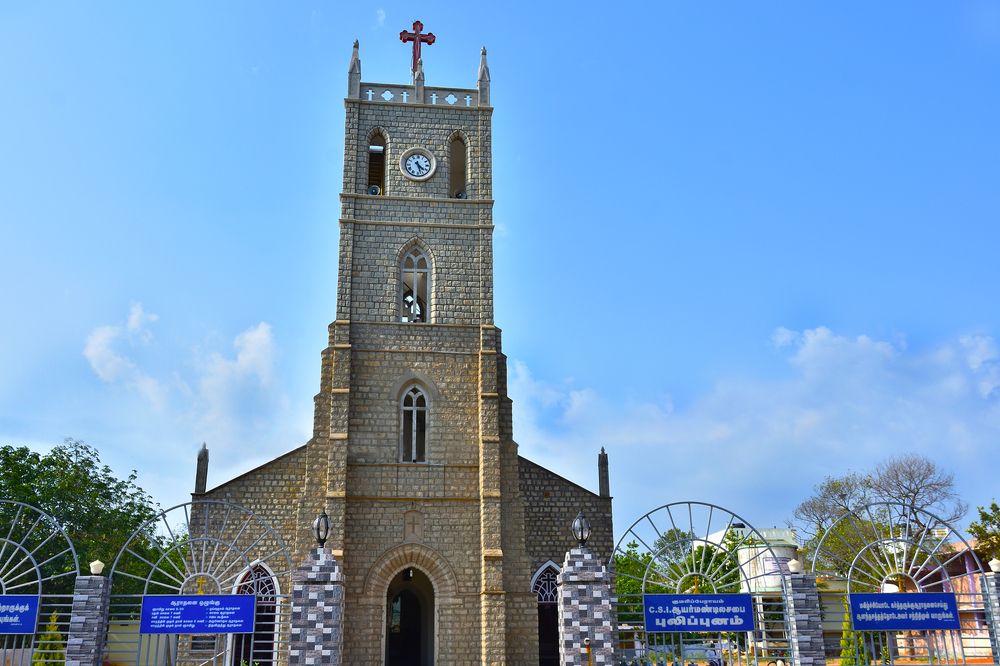 Photograph by Sarathlal Sasidharan