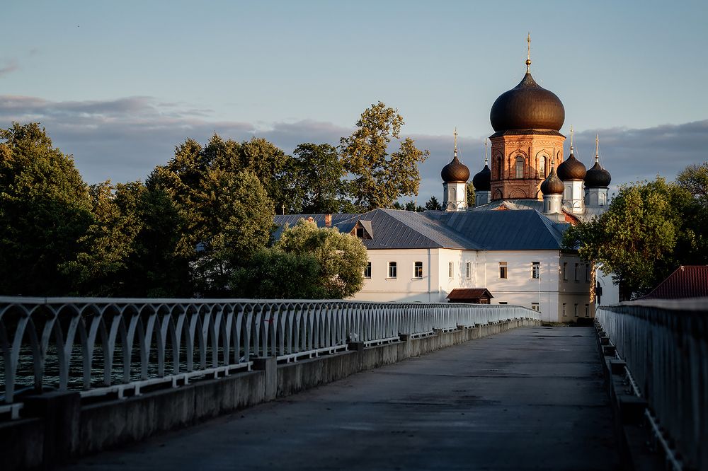 Photograph by Анастасия Петрова