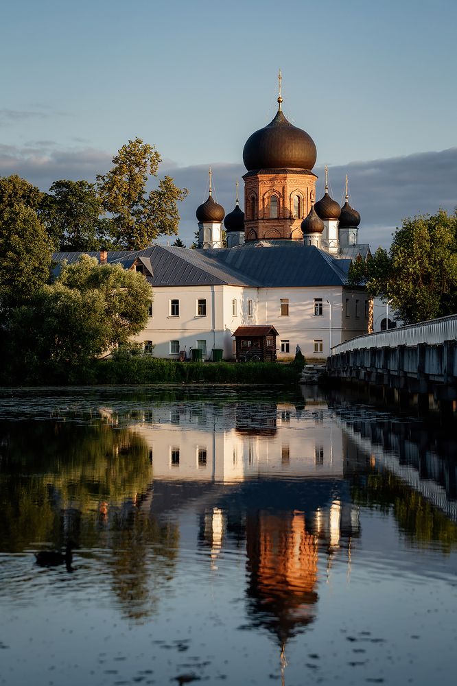 Photograph by Анастасия Петрова