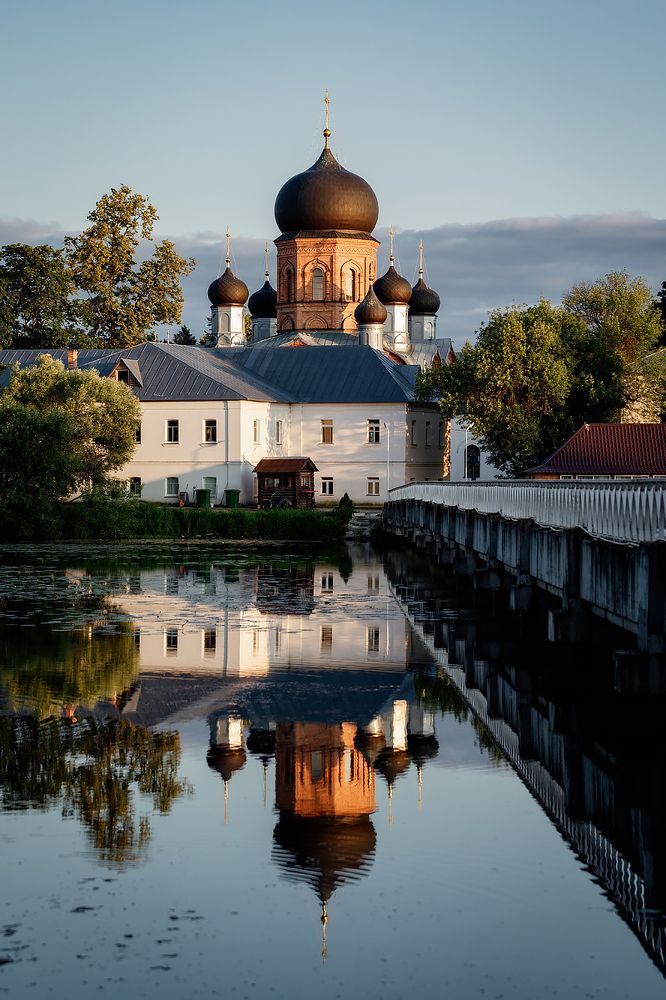 Photograph by Анастасия Петрова
