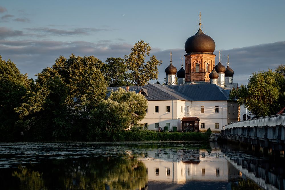 Photograph by Анастасия Петрова