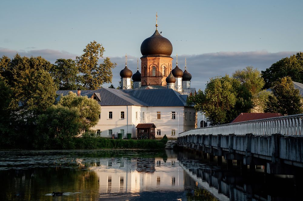 Photograph by Анастасия Петрова
