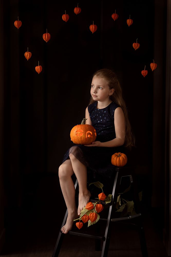 Чудеса осени