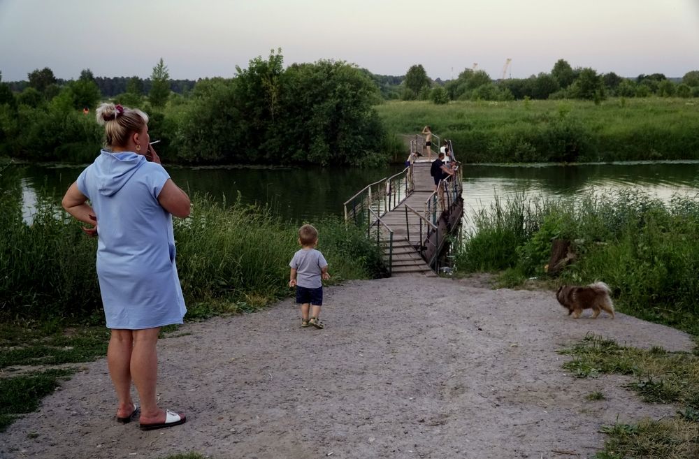 Photograph by Измаил Ефимов