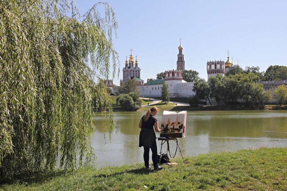 Photograph by Андрей Лукин