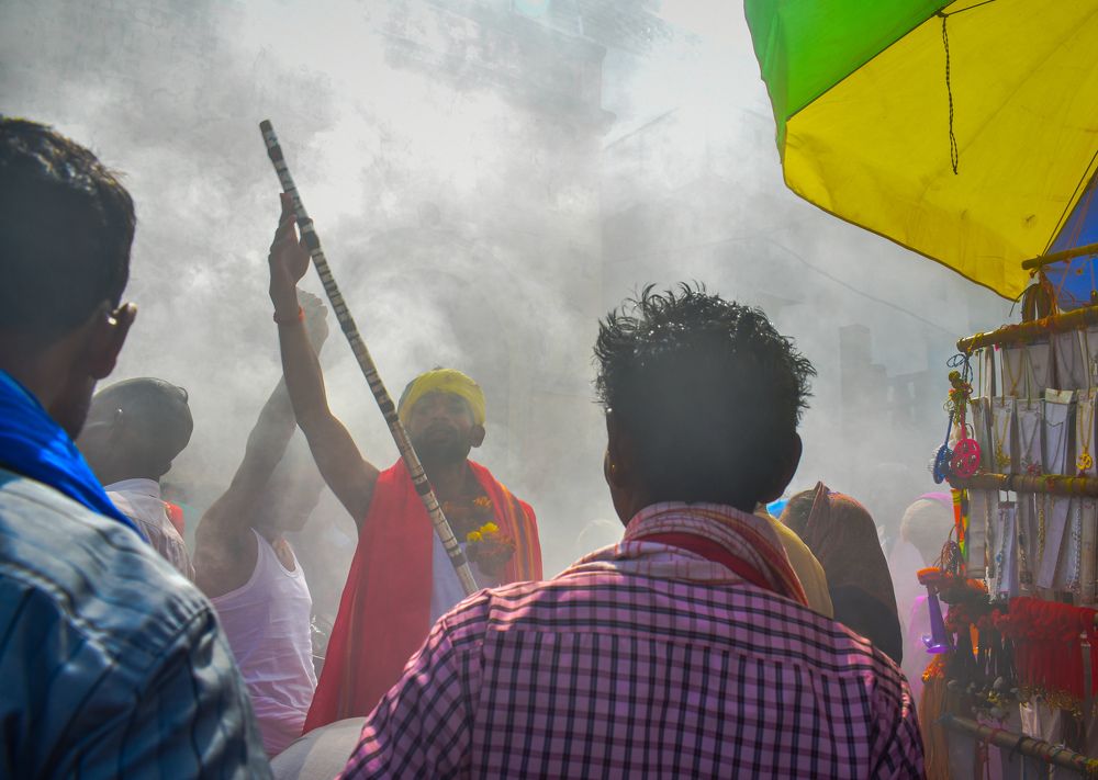 Photograph by Gupta Rahul