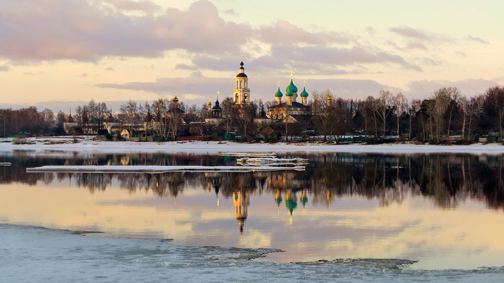 Photograph by Ирина Кленкова