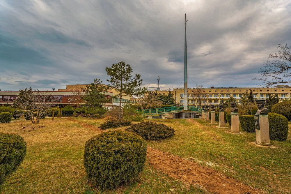 Photograph by Владимир Гамаюнов