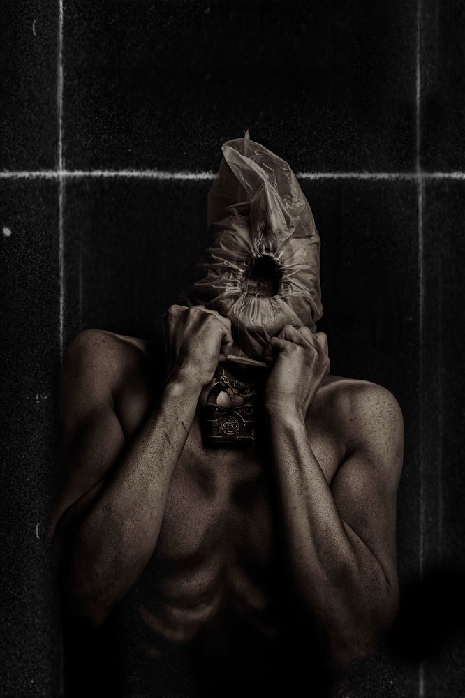 Photograph by miguel angel farre