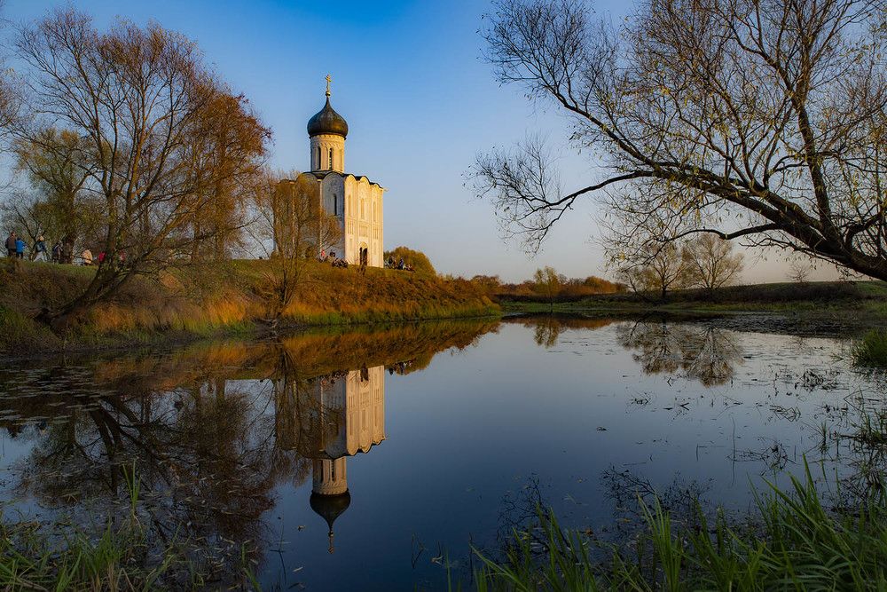 Photograph by Эдуард Шадров