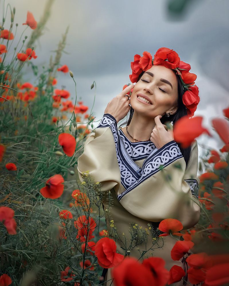 Photograph by Алина Кордис