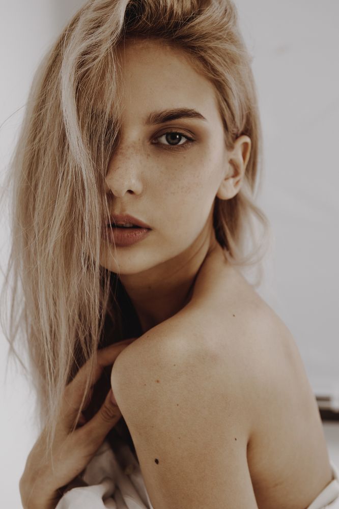 Photograph by Liliya Yuldasheva