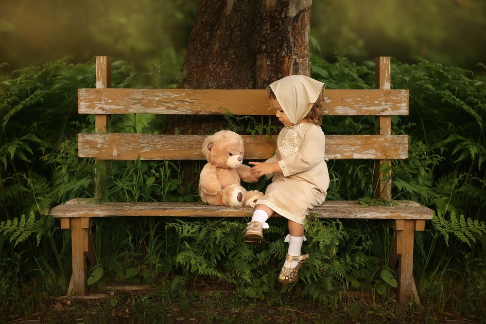 Photograph by Леся Курасова