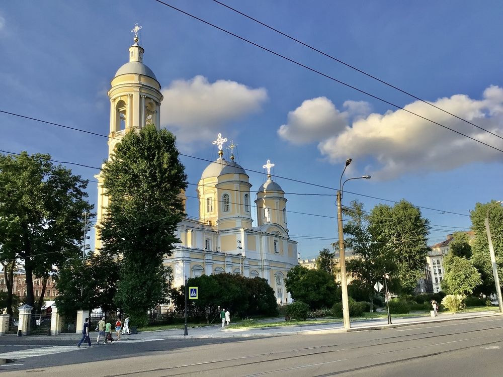 Photograph by Анна Найдюкова