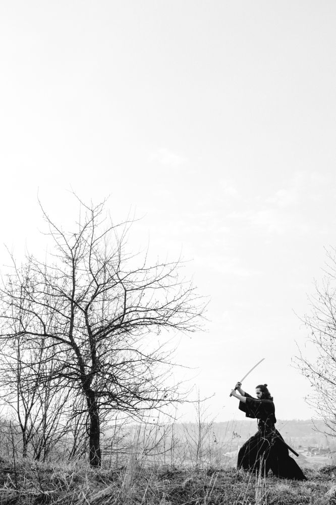 Photograph by Михаил Мартынов