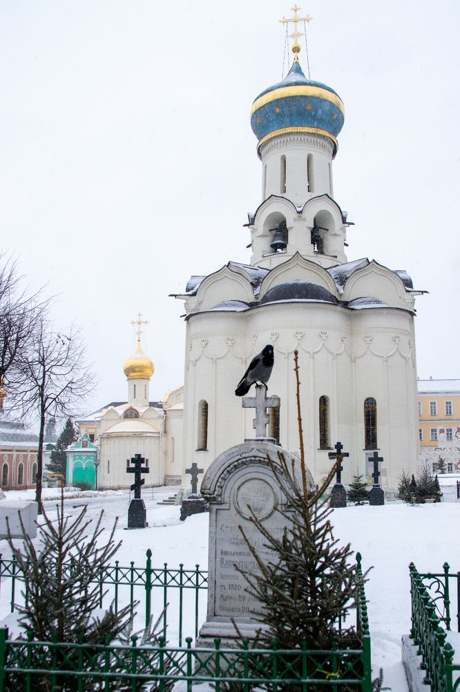 Photograph by Светлана Лебедева