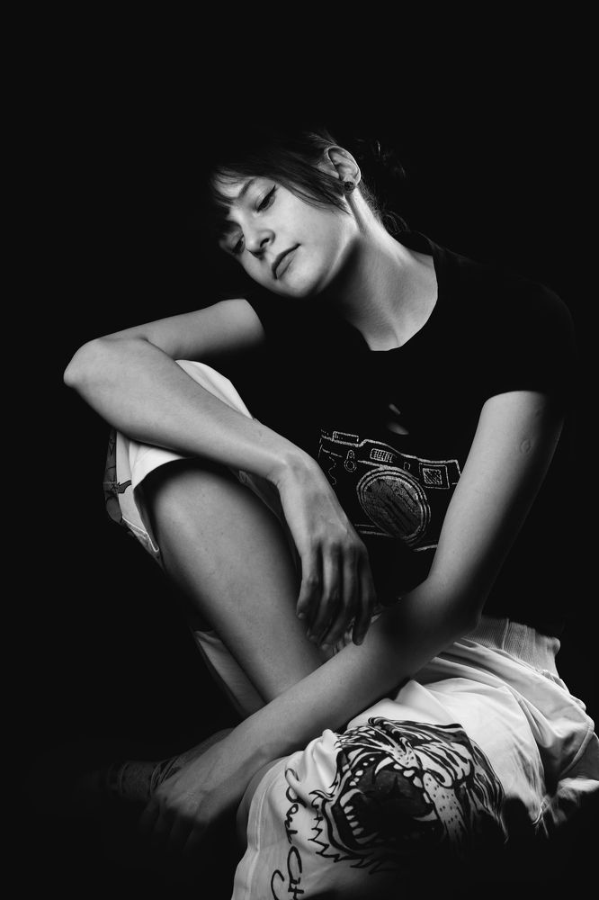 Photograph by Алексей Подрезов