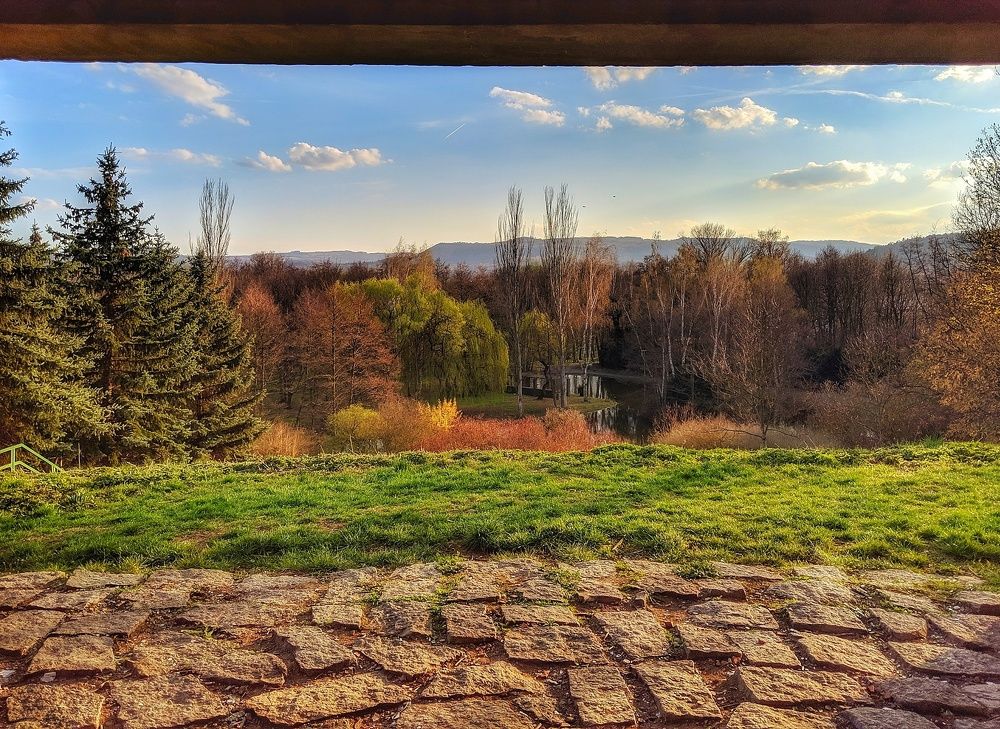 Photograph by Gabriela Meghnini