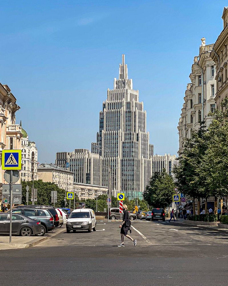 Photograph by Сергей Дергачев