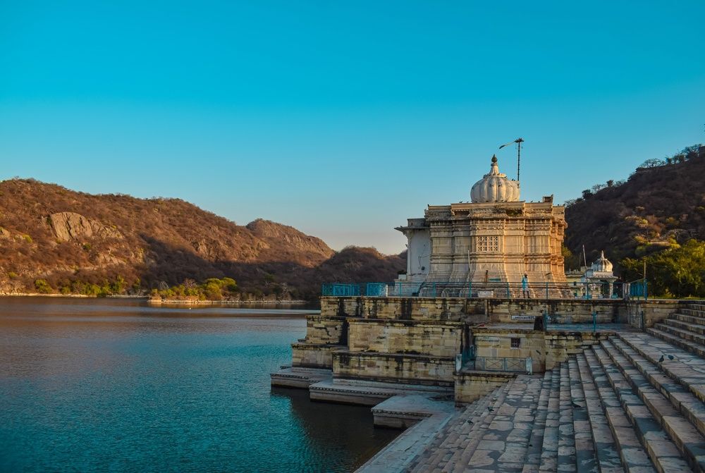 Photograph by Indranil Saha