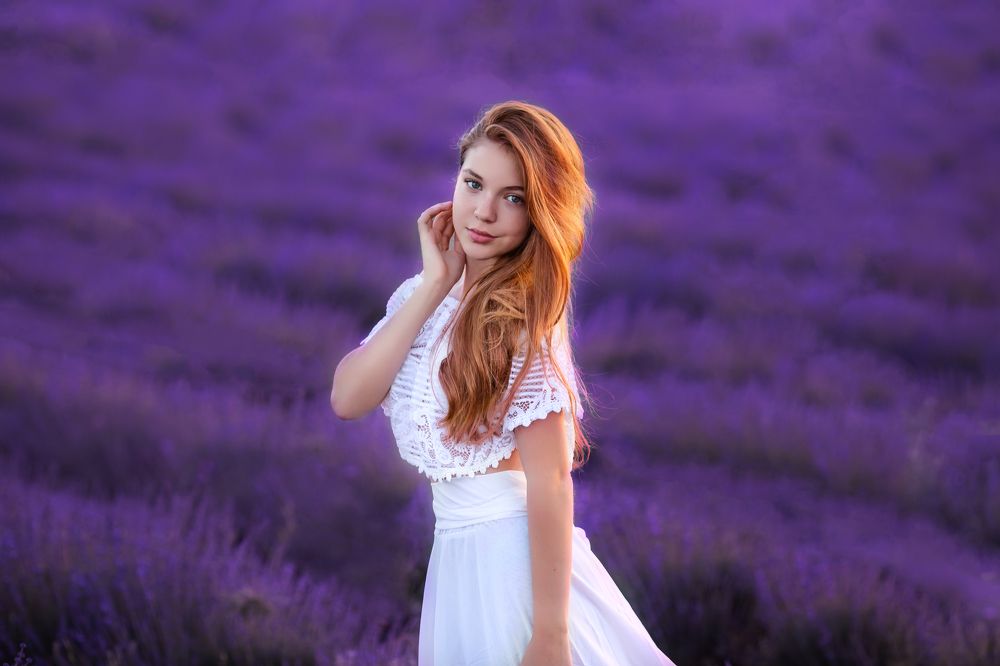 Photograph by Александра Лижник