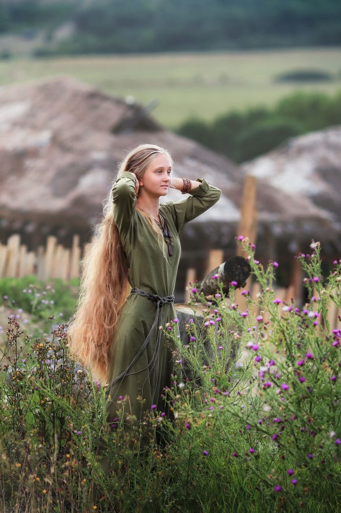 Photograph by Александра Лижник