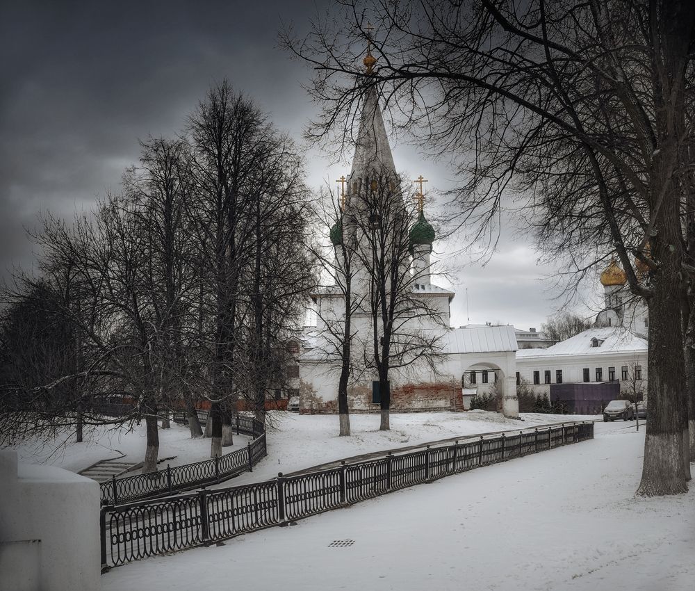 Photograph by Ирина Кленкова