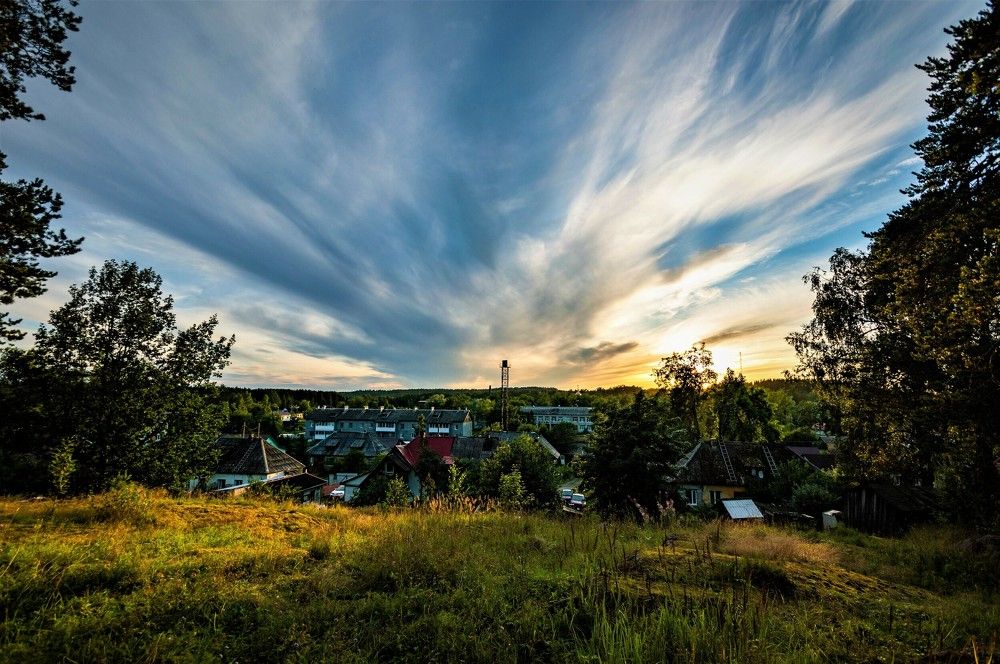 Photograph by Олег Менакер