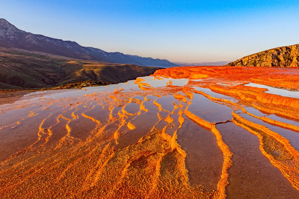 Фотография автора Milad Falahi