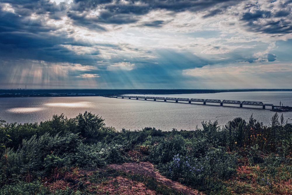 Photograph by Алексей Федоров