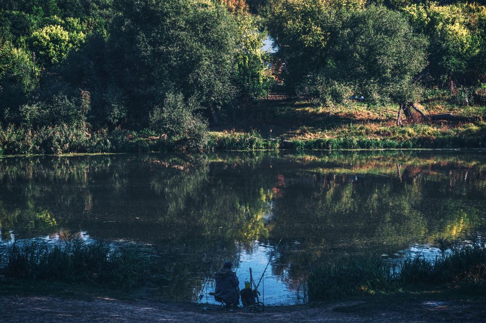 Photograph by Алексей Федоров