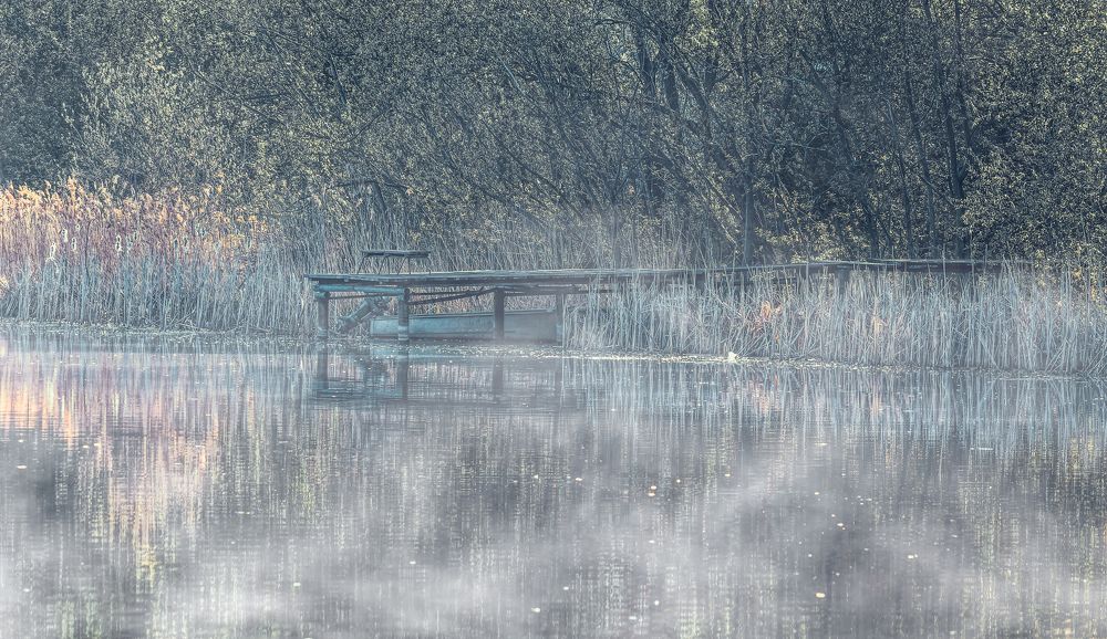 Photograph by Алексей Федоров