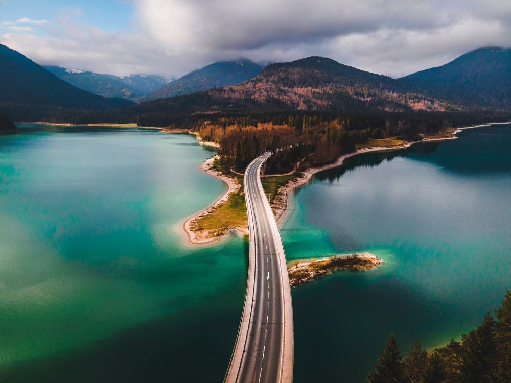 Photograph by Kristijan Males