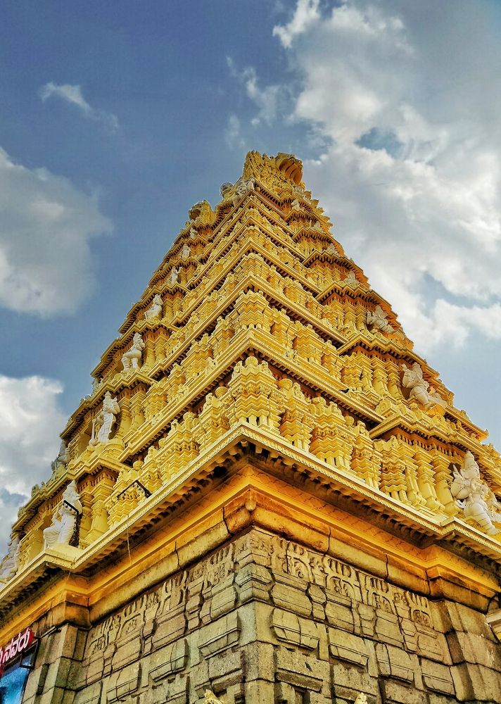 Photograph by Sai Vamsi Krishna Vintha