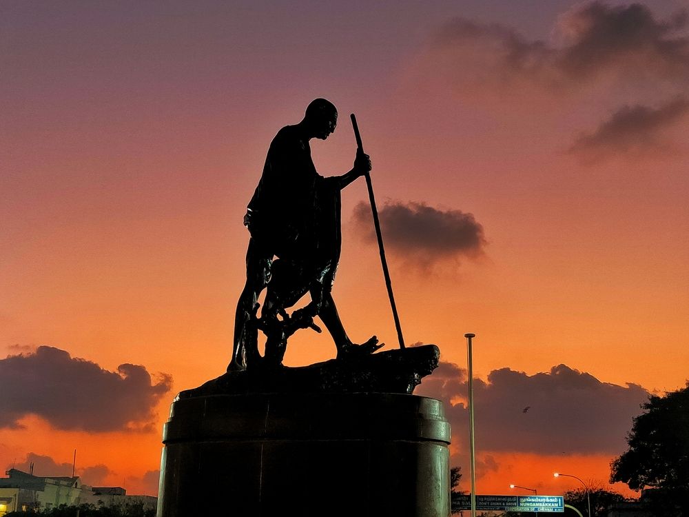 Photograph by Sai Vamsi Krishna Vintha