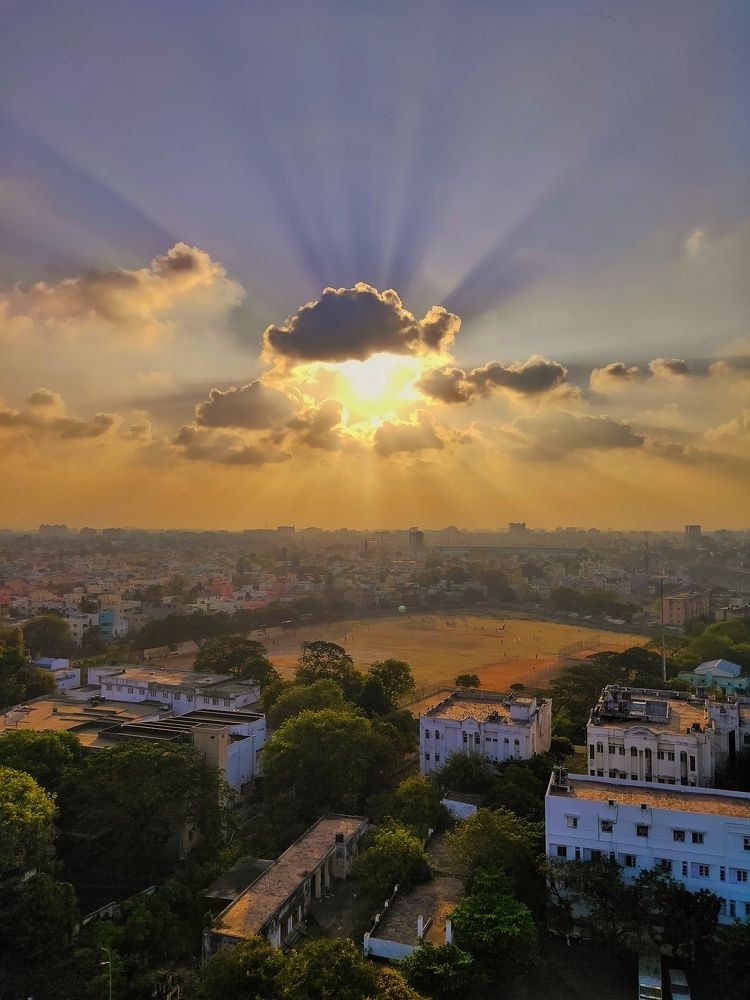 Photograph by Sai Vamsi Krishna Vintha