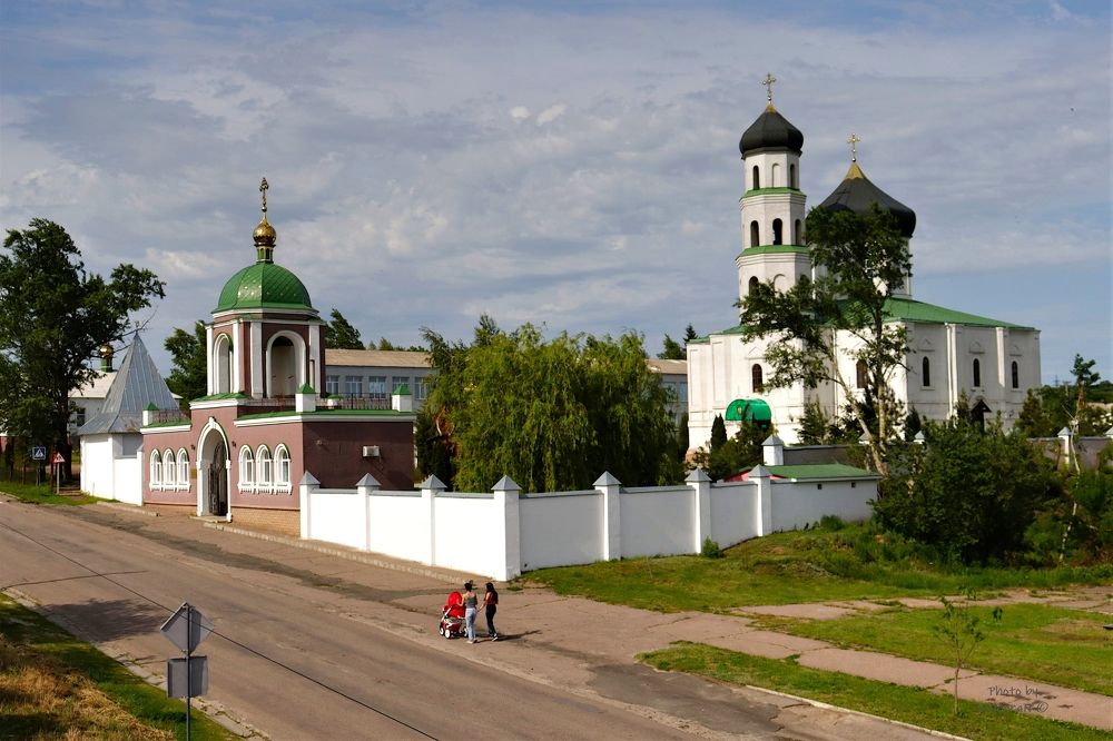 Фотография автора Nepran Vyacheslav