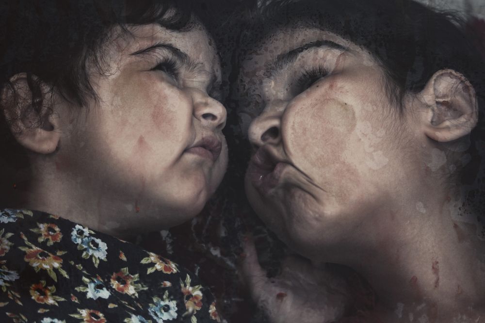 Photograph by shabnam maleki