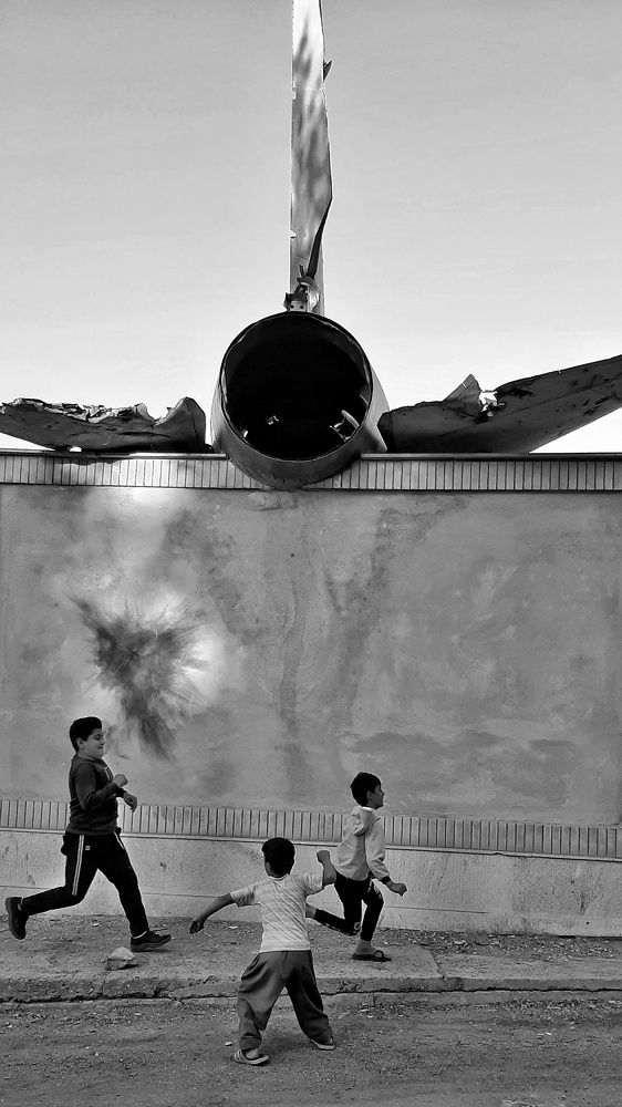 Photograph by shabnam maleki