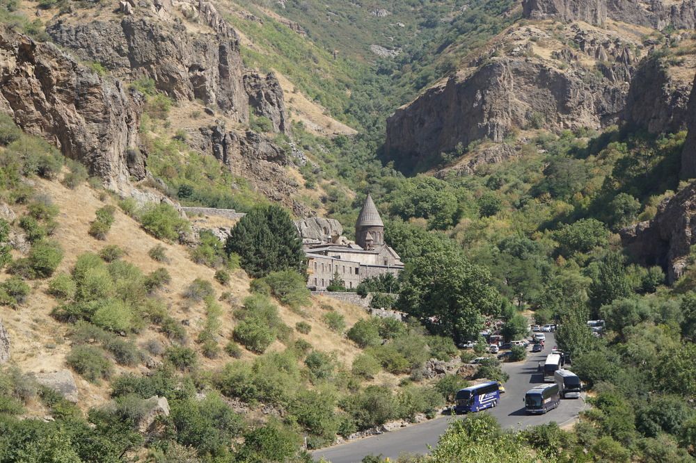 Photograph by Виктория Лаур