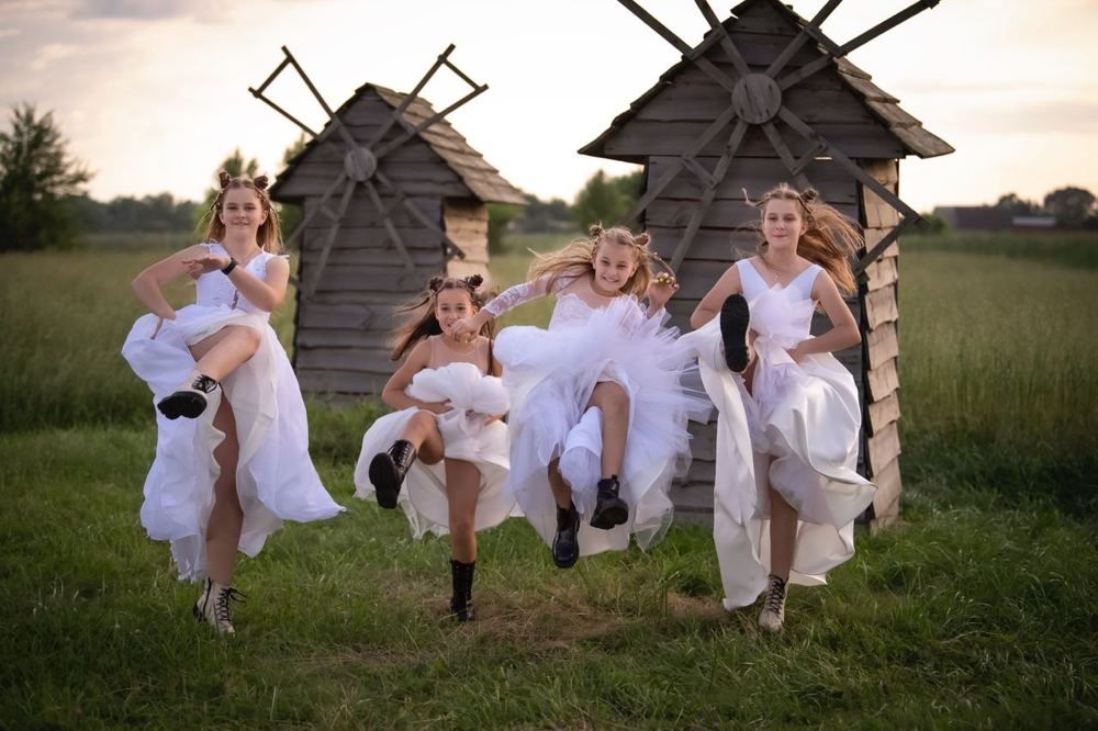 Photograph by Надежда Цюрюпа