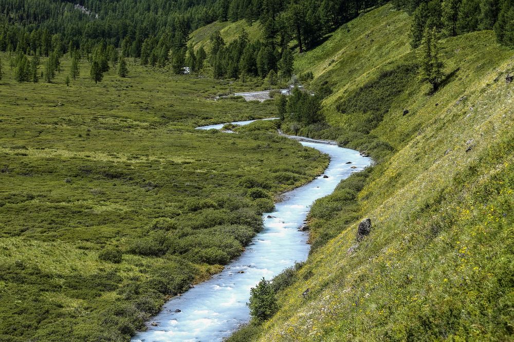 Photograph by Sergey Uskov