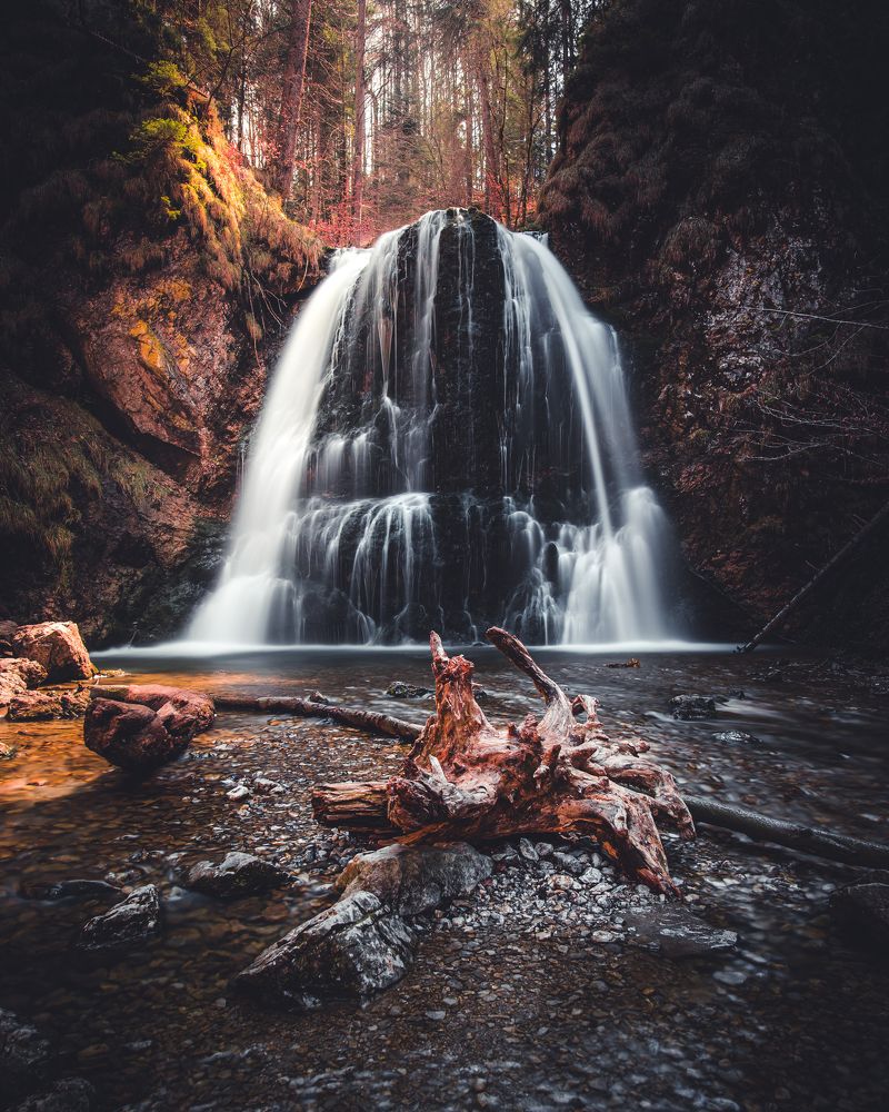 Photograph by Kristijan Males