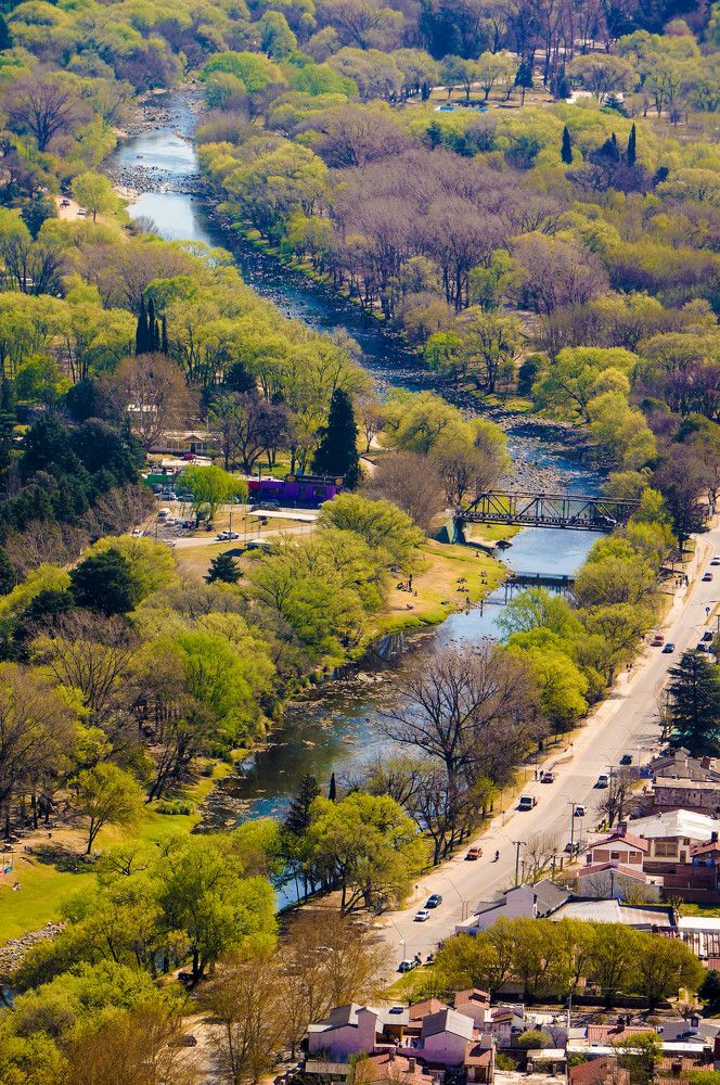 Photograph by Karina Elena Bergagna